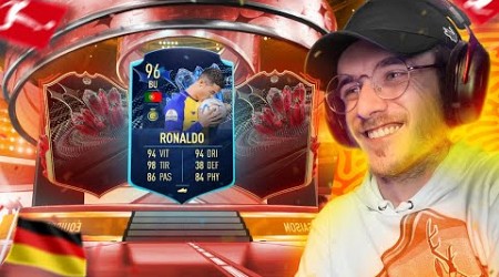 LES TOTS BUNDESLIGA ! DÉJÀ LES DOUBLONS ! ( Pack Opening )