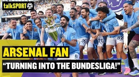 &quot;TURNING INTO BUNDESLIGA!&quot; 