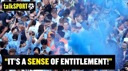 Can Pitch Invasions EVER be stopped? 