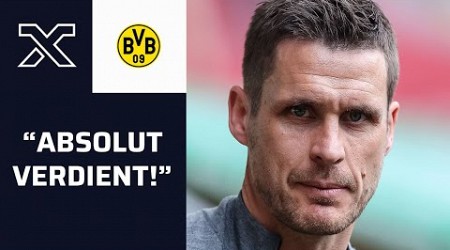 &quot;Titel zu gewinnen ist unglaublich wichtig!&quot; - Kehl will Dominanz des FC Bayern brechen | BVB