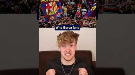 Why Barça Fans Want Bayern To Win The Bundesliga