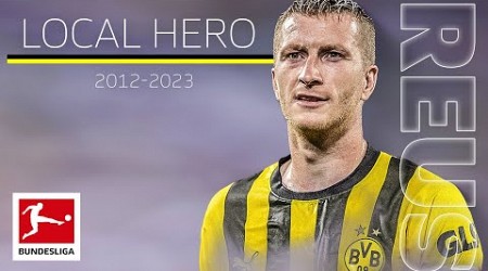 Marco Reus - One Step Away From Crowning his Career..?