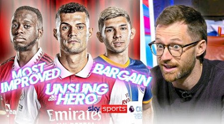 Bargain? Unsung Hero? | Premier League Awards 22/23 