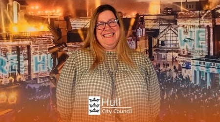 What It&#39;s Like Fostering With Hull City Council