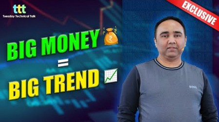 Tuesday Technical Talk| Big Money 