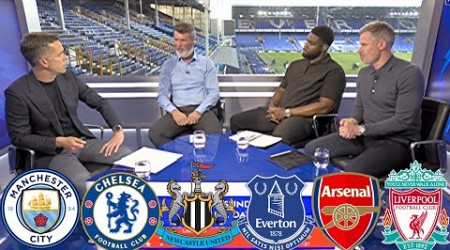 Final PL day Review &amp; Analysis Everton stays Leeds &amp; leicester City To Championship