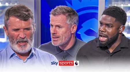 &#39;Kasper was the biggest leader in that dressing room&#39; | Super Sunday REACT to Leicester relegation