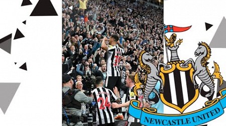 NEWCASTLE VUELVE A LA LIGA DE CAMPEONES!!! TUVIERON QUE PASAR 20 AÑOS