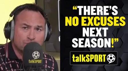 ❌ &quot;THERE&#39;S NO EXCUSES!&quot; Jason Cundy says Mauricio Pochettino can get Chelsea into the top four!