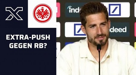 Ganz Deutschland gegen RB? Das sagt Kevin Trapp vor dem Pokalfinale | Eintracht Frankfurt