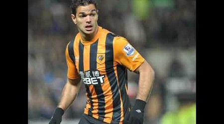 hatem Ben arfa 