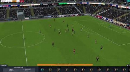 Part one of the Hull City Fm Save