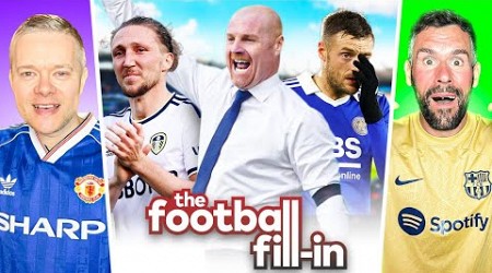 Premier League WINNERS to Relegation! The Season FINALE! TFFI 39 | Mark Goldbridge and Tubes