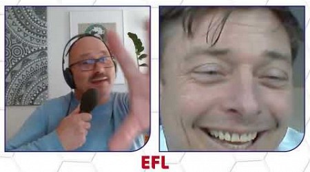 The BEST OF Official EFL Podcast!