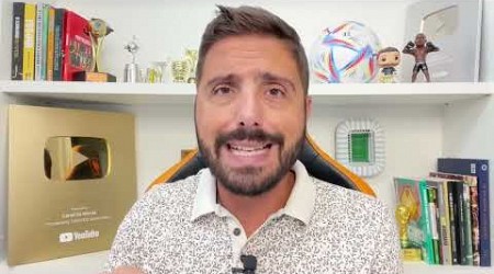 NEWCASTLE MONITORA SÃO-PAULINO! NICOLA CONTA SOBRE AS INTENÇÕES DO NOVO RICO DA INGLATERRA