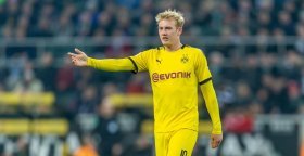 Arsenal to swoop for Borussia Dortmund attacker?