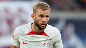 Chelsea join race to sign RB Leipzig star