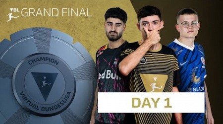 The VBL Grand Final 2023 - Live from Cologne - Day 1