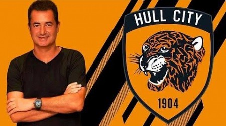 FM Hull city kariyer