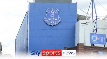 Everton fan group demands change at club&#39;s board level