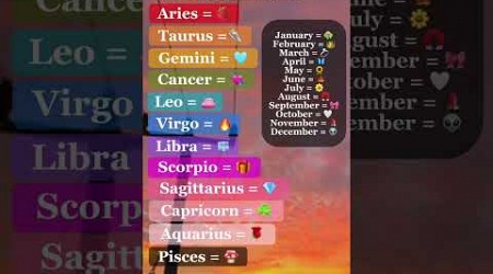 Find your twin in the comments #tiktok #trend #zodiac #astrology #song