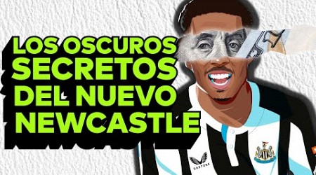 LA VERDAD DETRÁS DEL PROYECTO NEWCASTLE