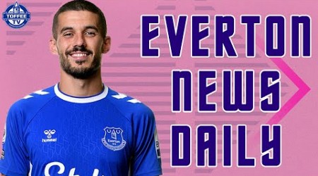 Coady Returns To Wolves | Everton News Daily