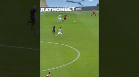 Man Utd defender on a mission vs Man City