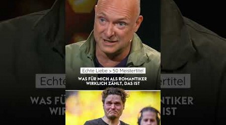 &#39;&#39;Das kannst du mit 50 Titeln nicht aufwiegen!&#39;&#39; ❌