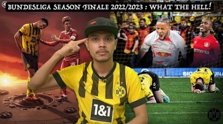 Bundesliga Hell Of The Season 22/23 | Official Dortsenel !!