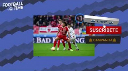 Frankfurt y una victoria IMPORTANTE en Bundesliga