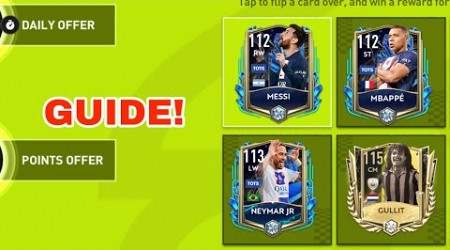 F2P LIGUE 1 GUIDE! HOW TO GET FREE LIGUE 1 TOTS PLAYERS IN FIFA MOBILE 23!