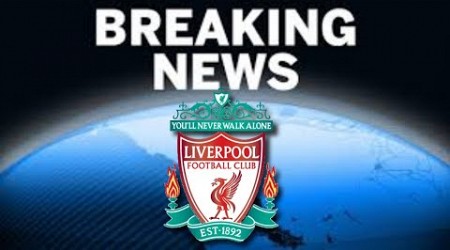 DEAL CLOSE : Liverpool agree to pay £34m to sign Eredivisie captain