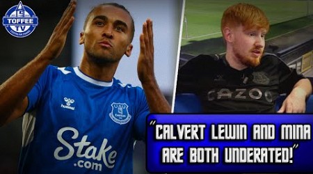 Which Player Would&#39;ve Been More Useful To Everton Last Season If Fully Fit?