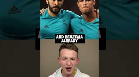 NEWCASTLE WILL SIGN MESSI, RONALDO &amp; BENZEMA ✅