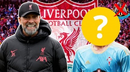 Liverpool to HIJACK Newcastle United signing in SHOCK new swoop!