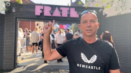 The Good and Bad of Newcastle’s New ‘STACK’ - FRATE