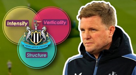 Why Newcastle Are the Perfect Hybrid Team