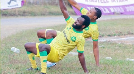 Magoli yote | Mbeya City 3-3 Yanga SC | NBC Premier League 06/06/2023