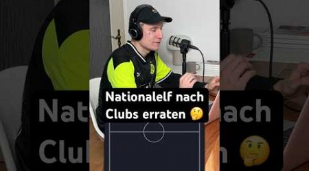 Unser Podcast heißt „Pfosten rettet!“ 