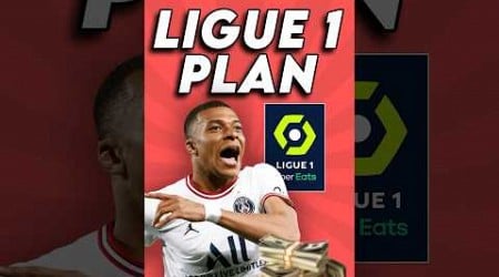 Ligue 1 making changes to challenge the EPL 