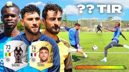 CES 2 JOUEURS DE LIGUE 1 SONT-ILS PLUS FORTS DANS FIFA OU EN VRAI ? (MHSC)