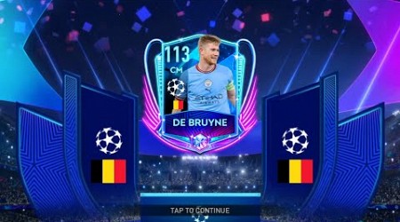 UCL EVENT HERE - CALCULATE LIGUE 1 - MARKET ANALYSIS | FIFA MOBILE