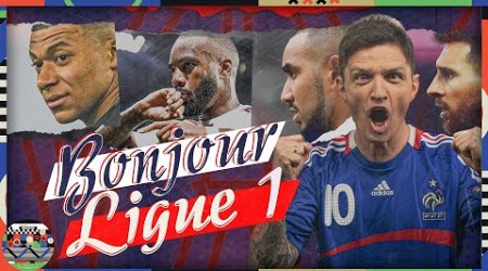 MESSI ODCHODZI, PORAŻKA PSG, CZAS ZMIAN W PARYŻU! WIETESKA W JEDENASTCE KOLEJKI, SKANDAL W BORDEAUX!