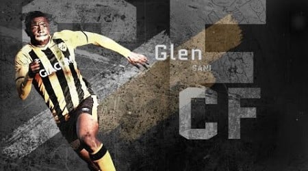 Glen Sani ● Centre-Forward ● Hull City | Highlight video