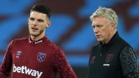 West Ham want Arsenal graduate in Declan Rice deal?