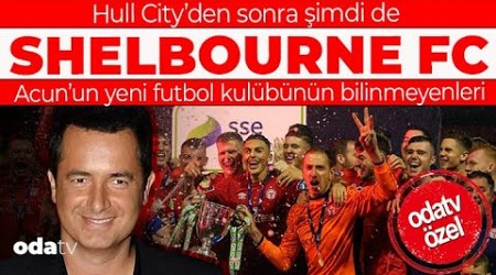 Hull City’den Sonra Şimdi de Shelbourne FC… Acun’un Yeni Futbol Kulübünün Bilinmeyenleri