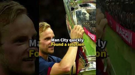 Manchester City Have Already Won the Champions League