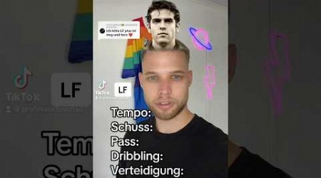 Zuschauer Spielerprofil 