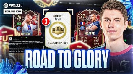 &quot;Gratis&quot; LIGUE 1 TOTS Picks, Rivals Rewards &amp; 90+ Icon Pick 